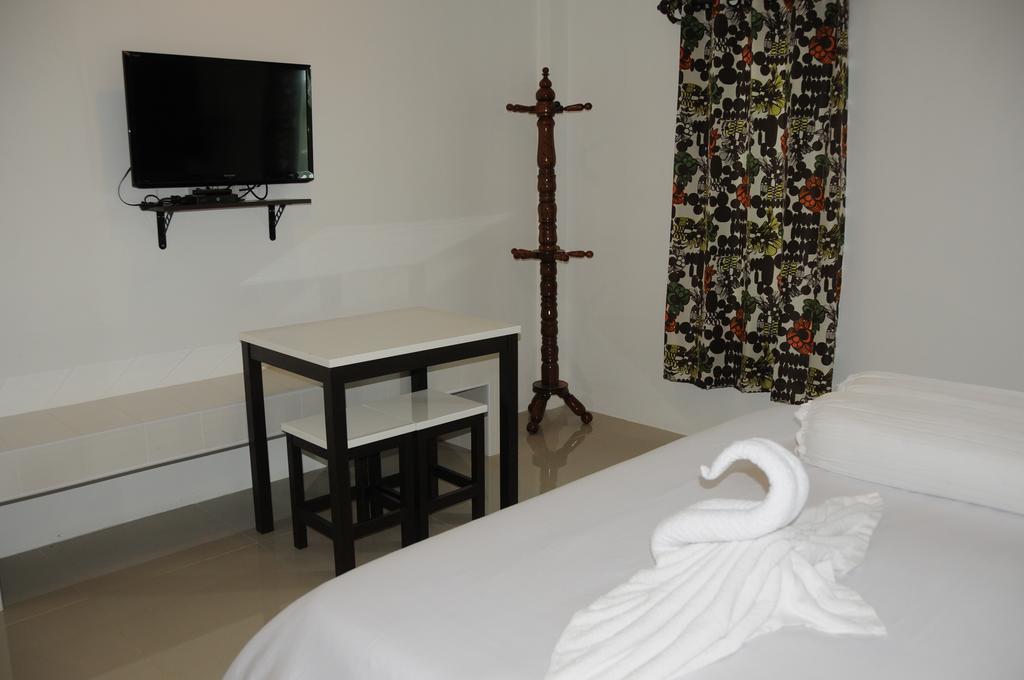 Saraburi Garden Resort מראה חיצוני תמונה