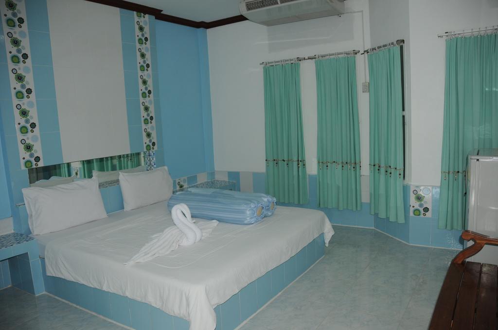 Saraburi Garden Resort מראה חיצוני תמונה
