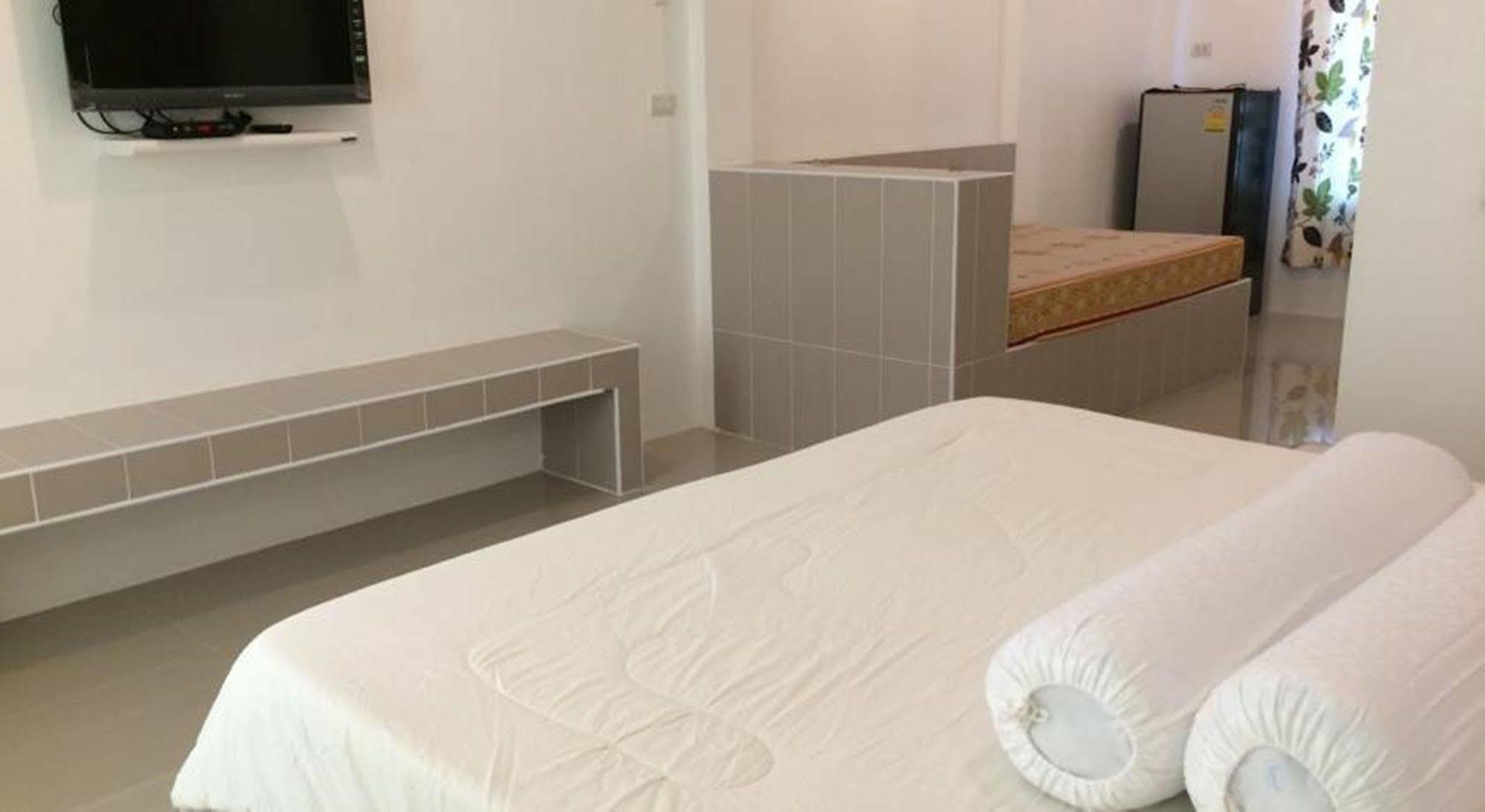 Saraburi Garden Resort מראה חיצוני תמונה