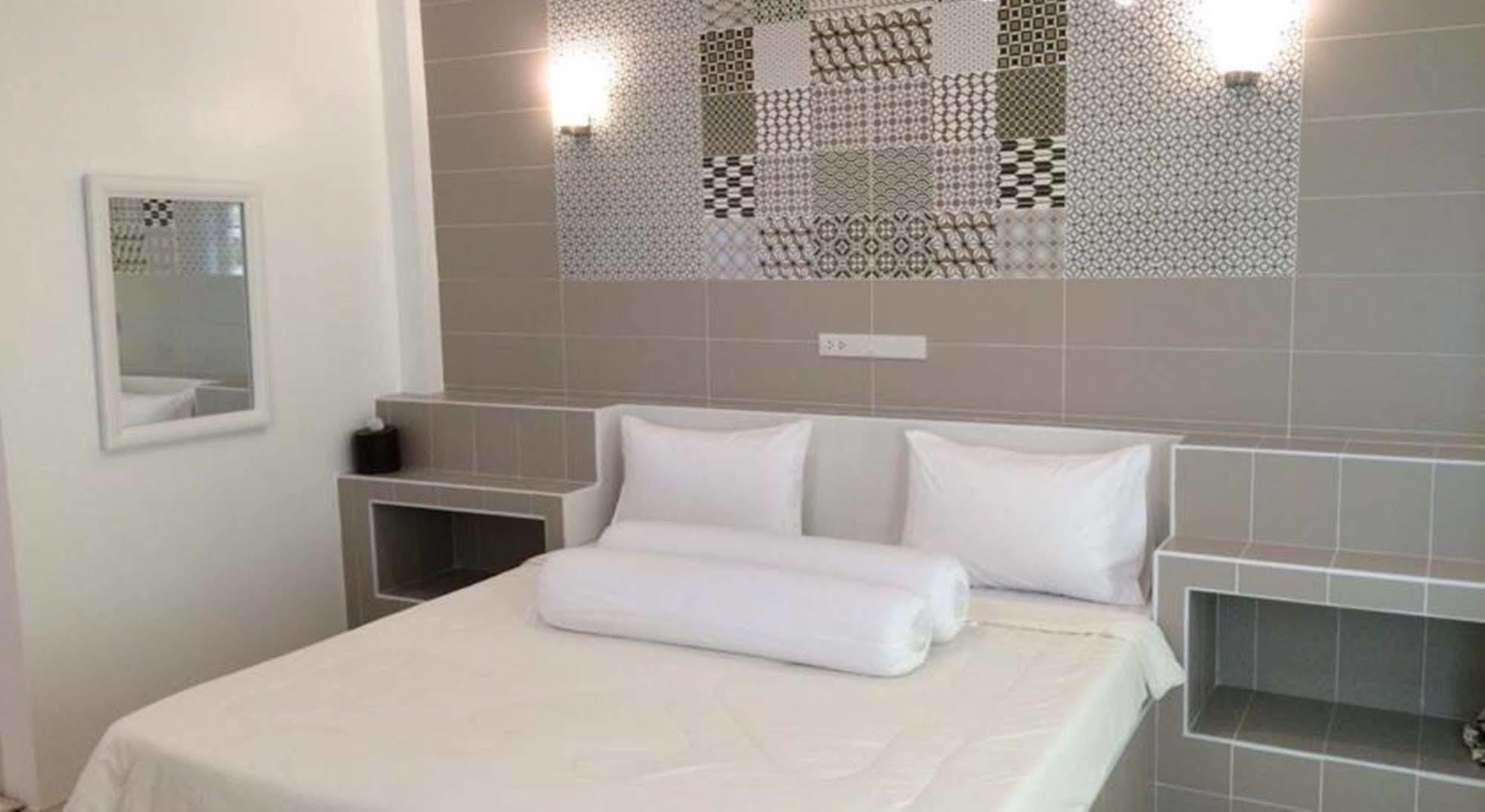 Saraburi Garden Resort מראה חיצוני תמונה